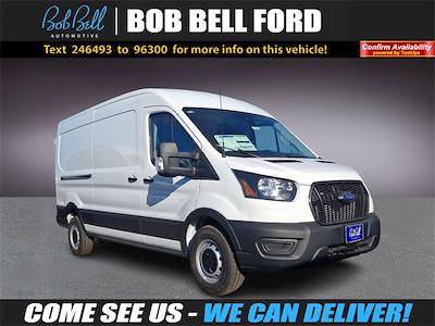 2024 Ford Transit 250 Medium Roof RWD, Empty Cargo Van for sale #246493 - photo 1