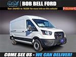 2024 Ford Transit 250 Medium Roof RWD, Empty Cargo Van for sale #246493 - photo 1