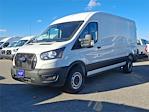 2024 Ford Transit 250 Medium Roof RWD, Empty Cargo Van for sale #246493 - photo 3