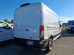 2024 Ford Transit 250 Medium Roof RWD, Empty Cargo Van for sale #246493 - photo 2