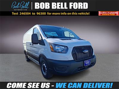 2024 Ford Transit 150 Low Roof RWD, Empty Cargo Van for sale #246504 - photo 1