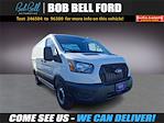 2024 Ford Transit 150 Low Roof RWD, Empty Cargo Van for sale #246504 - photo 1