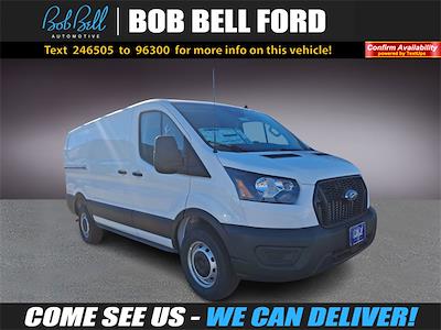 2024 Ford Transit 250 Low Roof RWD, Empty Cargo Van for sale #246505 - photo 1