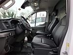 New 2024 Ford Transit 250 Base Low Roof RWD, Empty Cargo Van for sale #246505 - photo 9