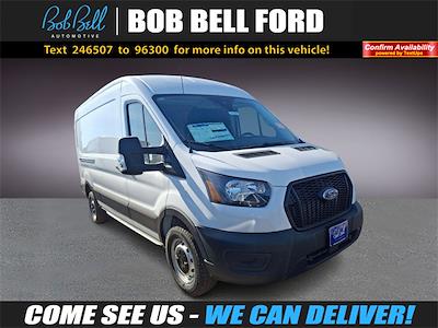 2024 Ford Transit 250 Medium Roof RWD, Empty Cargo Van for sale #246507 - photo 1