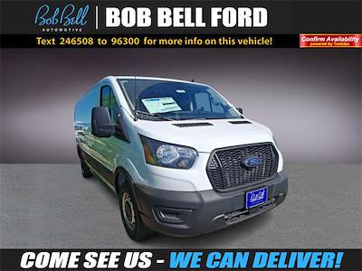 2024 Ford Transit 350 Super Cab Low Roof RWD, Empty Cargo Van for sale #246508 - photo 1