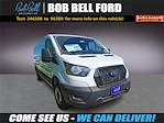 2024 Ford Transit 350 Super Cab Low Roof RWD, Empty Cargo Van for sale #246508 - photo 1