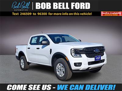 2024 Ford Ranger SuperCrew Cab 4x4, Pickup for sale #246509 - photo 1