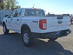 2024 Ford Ranger SuperCrew Cab 4x4, Pickup for sale #246509 - photo 4