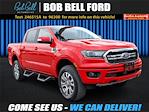 2022 Ford Ranger SuperCrew Cab 4x4, Pickup for sale #246515A - photo 1