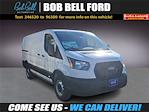 2024 Ford Transit 150 Low Roof RWD, Empty Cargo Van for sale #246520 - photo 1