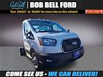 New 2024 Ford Transit 350 HD Base RWD, Cutaway for sale #246521 - photo 1