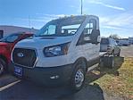 New 2024 Ford Transit 350 HD Base RWD, Cutaway for sale #246521 - photo 2