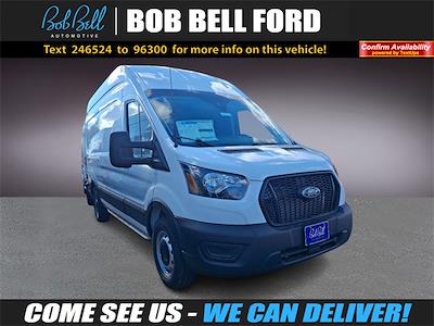 2024 Ford Transit 350 Super Cab High Roof RWD, Empty Cargo Van for sale #246524 - photo 1