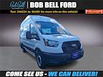 2024 Ford Transit 350 Super Cab High Roof RWD, Empty Cargo Van for sale #246524 - photo 1