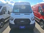 2024 Ford Transit 350 Super Cab High Roof RWD, Empty Cargo Van for sale #246524 - photo 2