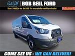 2024 Ford Transit 350 Super Cab Low Roof RWD, Empty Cargo Van for sale #246526 - photo 1