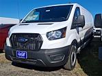 2024 Ford Transit 350 Super Cab Low Roof RWD, Empty Cargo Van for sale #246526 - photo 3