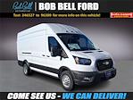 2024 Ford Transit 350 HD High Roof DRW RWD, Empty Cargo Van for sale #246527 - photo 1