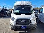 2024 Ford Transit 350 HD High Roof DRW RWD, Empty Cargo Van for sale #246527 - photo 2