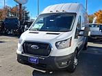 2024 Ford Transit 350 HD High Roof DRW RWD, Empty Cargo Van for sale #246527 - photo 3