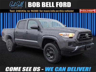 2022 Toyota Tacoma Double Cab 4WD, Pickup for sale #246543A - photo 1