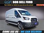 2024 Ford Transit 250 Medium Roof RWD, Empty Cargo Van for sale #246545 - photo 1