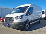 2024 Ford Transit 250 Medium Roof RWD, Empty Cargo Van for sale #246545 - photo 3