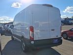 2024 Ford Transit 250 Medium Roof RWD, Empty Cargo Van for sale #246545 - photo 4