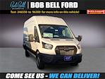 2024 Ford Transit 350 Super Cab High Roof RWD, Empty Cargo Van for sale #246550 - photo 1