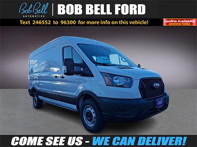 New 2024 Ford Transit 250 Base Medium Roof RWD, Empty Cargo Van for sale #246552 - photo 1