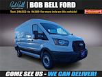 New 2024 Ford Transit 250 Base Medium Roof RWD, Empty Cargo Van for sale #246552 - photo 1