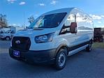 New 2024 Ford Transit 250 Base Medium Roof RWD, Empty Cargo Van for sale #246552 - photo 3