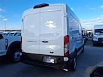 New 2024 Ford Transit 250 Base Medium Roof RWD, Empty Cargo Van for sale #246552 - photo 2