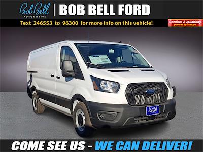 2024 Ford Transit 150 Low Roof RWD, Empty Cargo Van for sale #246553 - photo 1