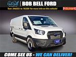 2024 Ford Transit 150 Low Roof RWD, Empty Cargo Van for sale #246553 - photo 1