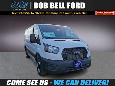 2024 Ford Transit 150 Low Roof RWD, Empty Cargo Van for sale #246554 - photo 1