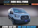 2024 Ford Transit 150 Low Roof RWD, Empty Cargo Van for sale #246554 - photo 1