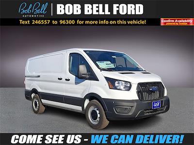 2024 Ford Transit 150 Low Roof RWD, Empty Cargo Van for sale #246557 - photo 1