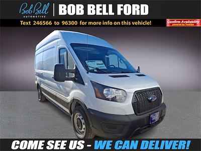 2024 Ford Transit 350 Super Cab High Roof RWD, Empty Cargo Van for sale #246566 - photo 1