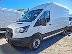 2024 Ford Transit 350 Super Cab High Roof RWD, Empty Cargo Van for sale #246566 - photo 2