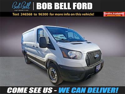 2024 Ford Transit 250 Low Roof RWD, Empty Cargo Van for sale #246568 - photo 1