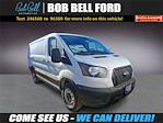 2024 Ford Transit 250 Low Roof RWD, Empty Cargo Van for sale #246568 - photo 1