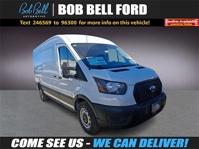 2024 Ford Transit 250 Medium Roof RWD, Empty Cargo Van for sale #246569 - photo 1