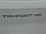 New 2024 Ford Transit 250 Base Medium Roof RWD, Empty Cargo Van for sale #246569 - photo 15