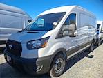 2024 Ford Transit 250 Medium Roof RWD, Empty Cargo Van for sale #246569 - photo 2