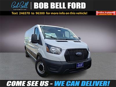 2024 Ford Transit 350 Super Cab Low Roof RWD, Empty Cargo Van for sale #246570 - photo 1