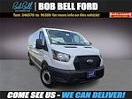 2024 Ford Transit 350 Super Cab Low Roof RWD, Empty Cargo Van for sale #246570 - photo 1