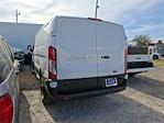 2024 Ford Transit 350 Super Cab Low Roof RWD, Empty Cargo Van for sale #246570 - photo 3