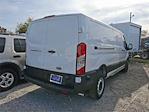 2024 Ford Transit 350 Super Cab Low Roof RWD, Empty Cargo Van for sale #246570 - photo 2